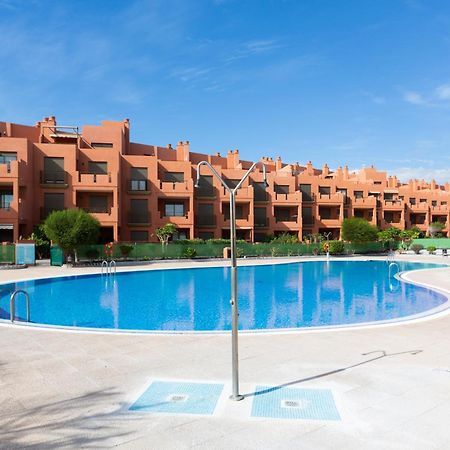 Home2Book La Tejita Beach And Pool Granadilla De Abona Eksteriør bilde